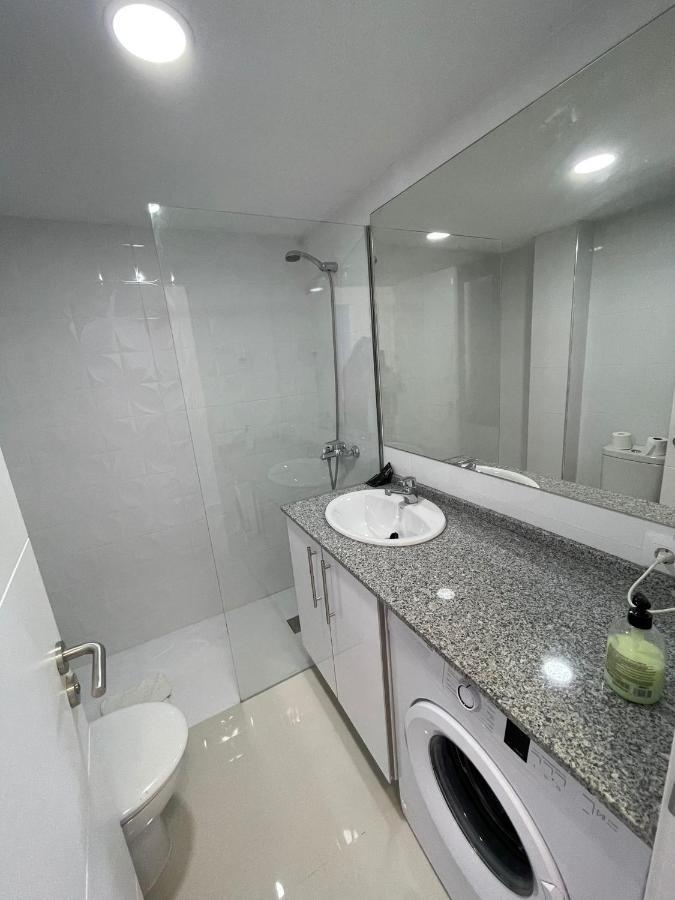 Ferienwohnung Corralejo Oasis Exterior foto
