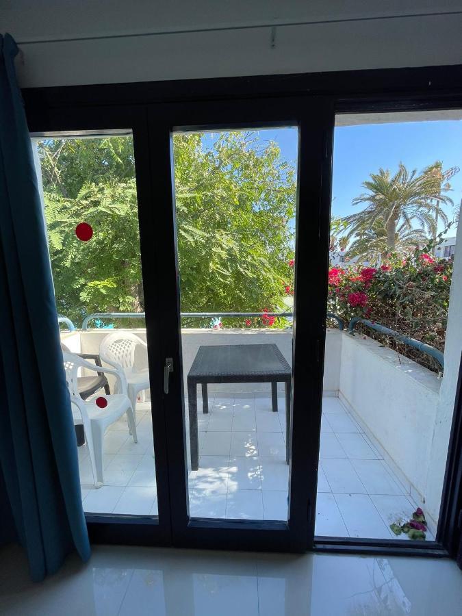 Ferienwohnung Corralejo Oasis Exterior foto