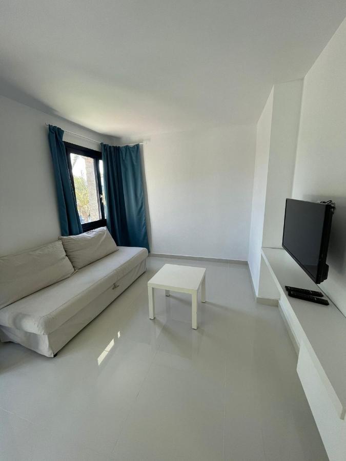 Ferienwohnung Corralejo Oasis Exterior foto