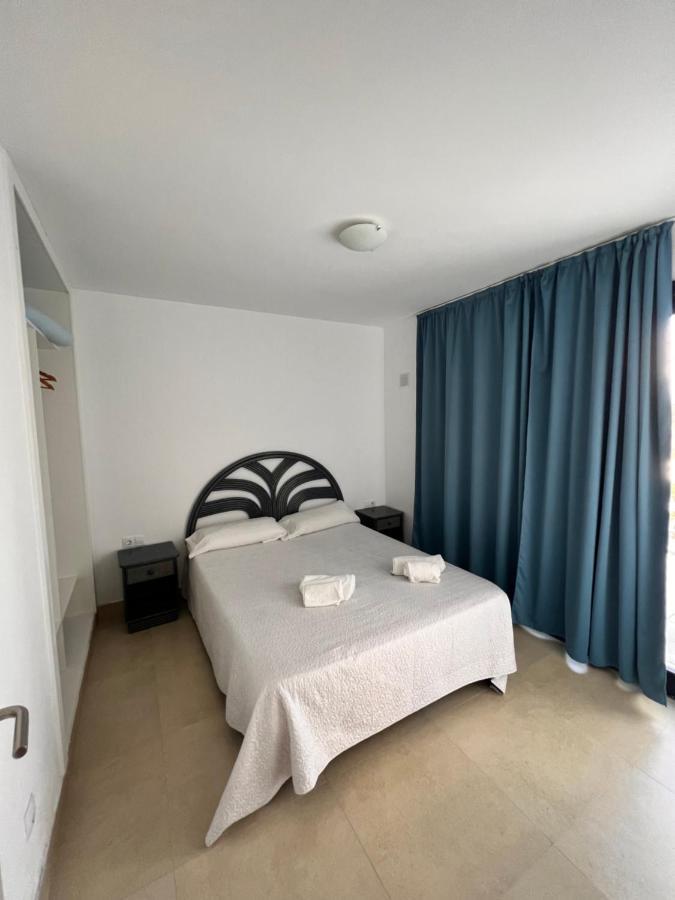 Ferienwohnung Corralejo Oasis Exterior foto