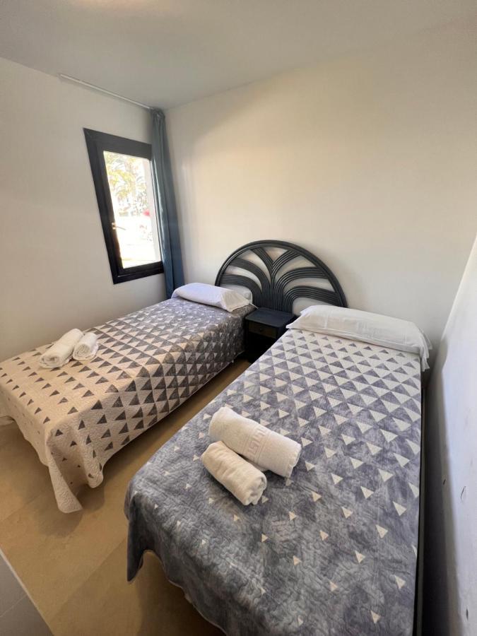 Ferienwohnung Corralejo Oasis Exterior foto