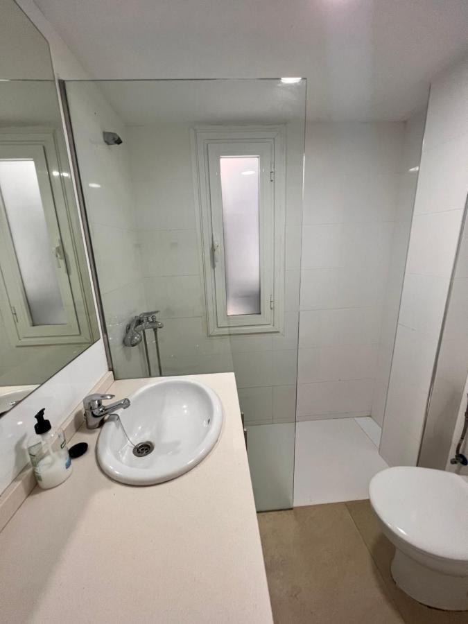 Ferienwohnung Corralejo Oasis Exterior foto