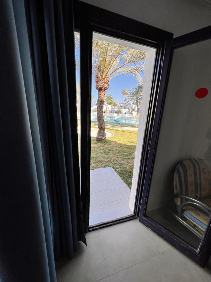 Ferienwohnung Corralejo Oasis Exterior foto