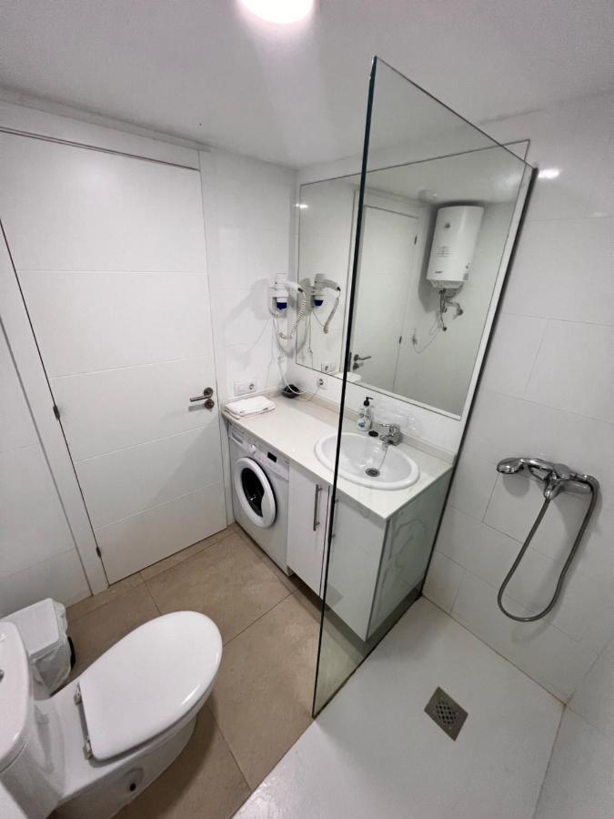 Ferienwohnung Corralejo Oasis Exterior foto
