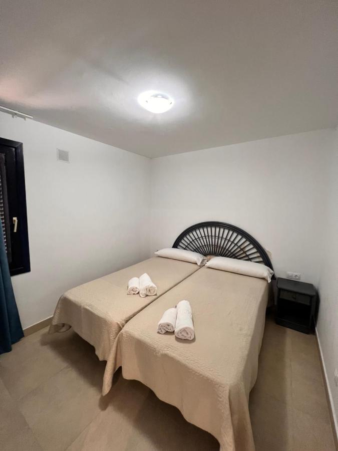 Ferienwohnung Corralejo Oasis Exterior foto