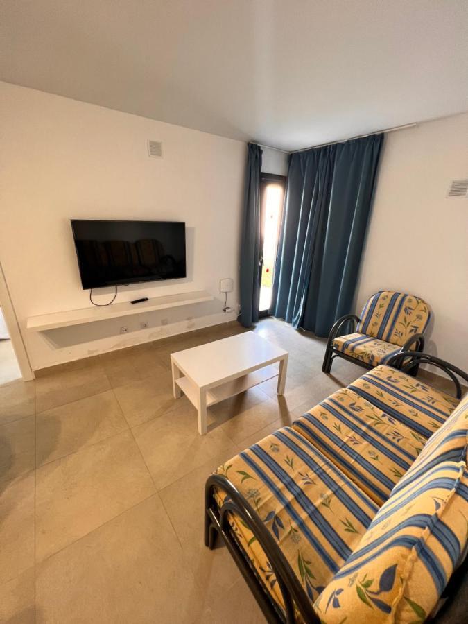 Ferienwohnung Corralejo Oasis Exterior foto