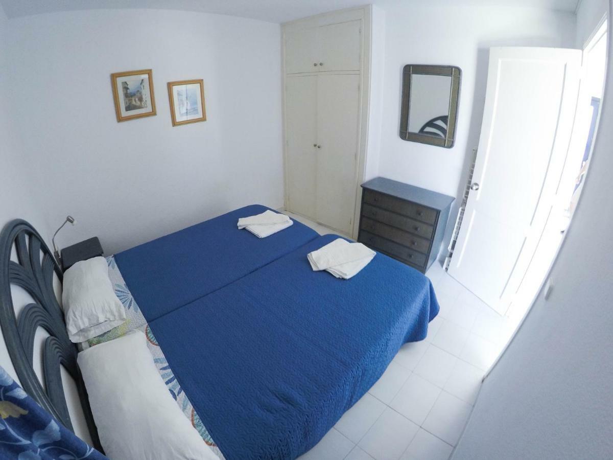Ferienwohnung Corralejo Oasis Exterior foto